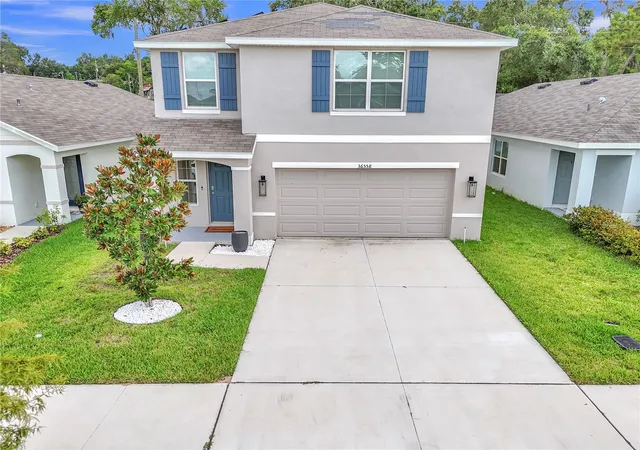 Photo 3 of Single family home for sale at 36558 Spanish Rose Dr, Dade City, FL 33525 | MLS# TB8418358 | Listing updated on 2026-09-23