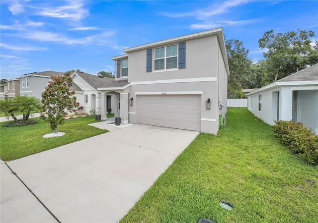 Photo 3 of Single family home for sale at 36558 Spanish Rose Dr, Dade City, FL 33525 | MLS# TB8418358 | Listing updated on 2026-09-23