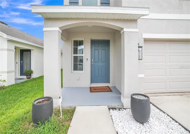 Photo 4 of Single family home for sale at 36558 Spanish Rose Dr, Dade City, FL 33525 | MLS# TB8418358 | Listing updated on 2026-09-23
