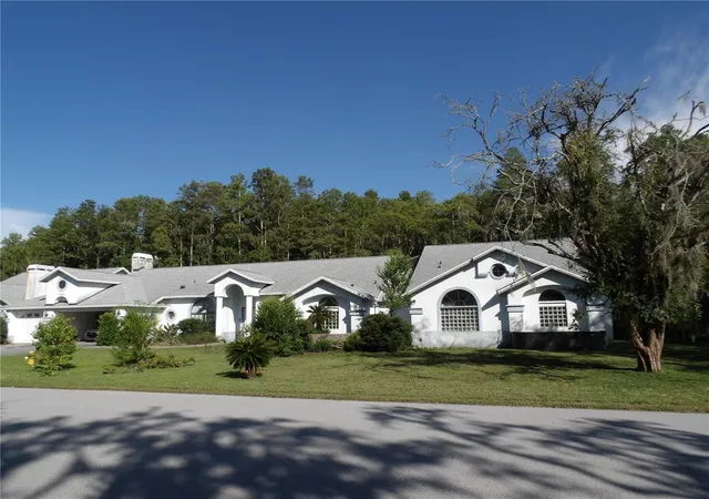 Photo 1 of Sale Pending at 7222 Auburn Ln, New Port Richey, FL 34654 | MLS# TB8418382 | Listing updated on 2026-09-16