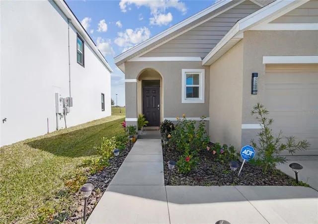 Photo 4 of Single family home for sale at 10665 Penny Gale Loop, San Antonio, FL 33576 | MLS# TB8418713 | Listing updated on 2026-10-09