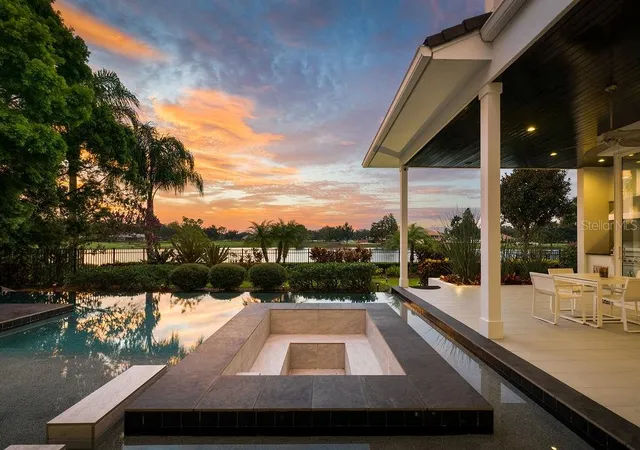 Photo 4 of Single family home for sale at 9721 Carillon Park Dr, Windermere, FL 34786 | MLS# O6336879 | Listing updated on 2026-09-09