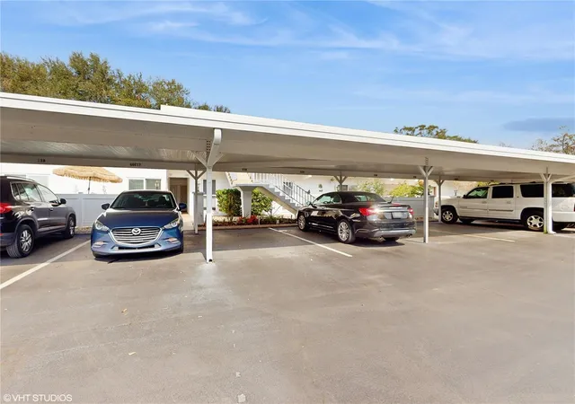 Photo 1 of Condo for sale at 1655 S Highland Ave #D238, Clearwater, FL 33756 | MLS# TB8422801 | Listing updated on 2026-10-08