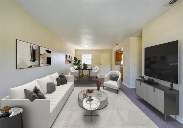 Photo 2 of Condo for sale at 1213 Unitah Ave #2, Lakeland, FL 33803 | MLS# L4955618 | Listing updated on 2026-09-29