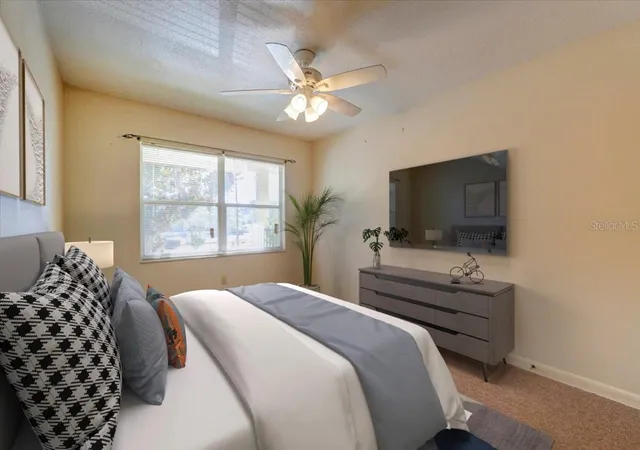 Listing Photo 5 - Condo for sale in building located at 1213 Unitah Ave, LAKELAND, FL 33803 - Unit #2