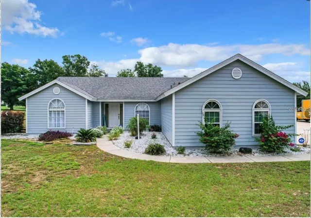 Photo 1 of Sale Pending at 17528 E Apshawa Rd, Minneola, FL 34715 | MLS# O6342191 | Listing updated on 2026-09-09