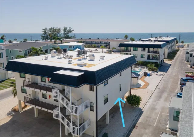 Photo 1 of Condo for sale at 601 Gulf Dr N #109, Bradenton Beach, FL 34217 | MLS# A4664649 | Listing updated on 2026-09-09