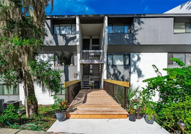 Photo 1 of Condo for sale at 2746 Nw 14 Dr #2746, Gainesville, FL 32608 | MLS# GC533933 | Listing updated on 2026-10-22