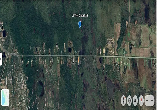 Photo 3 of Land for sale at Highway 60 E, Frostproof, FL 33843 | MLS# G5101942 | Listing updated on 2026-09-16
