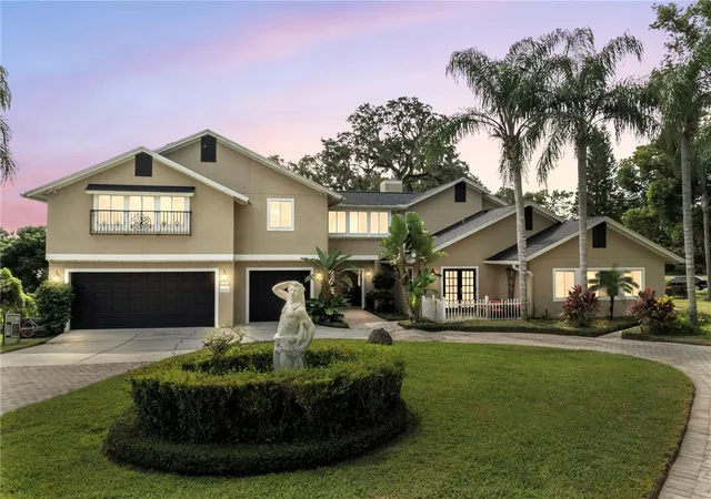 Photo 2 of Single family home for sale at 4574 Sailbreeze Ct, Orlando, FL 32810 | MLS# O6343698 | Listing updated on 2026-09-23