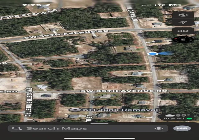 Photo 3 of Land for sale at Marion Oaks Ln, Ocala, FL 34473 | MLS# A4665141 | Listing updated on 2026-09-09