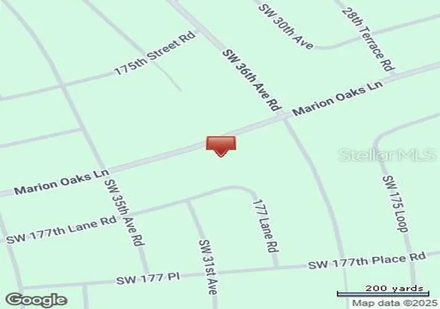 Photo 3 of Land for sale at Marion Oaks Ln, Ocala, FL 34473 | MLS# A4665141 | Listing updated on 2026-09-09