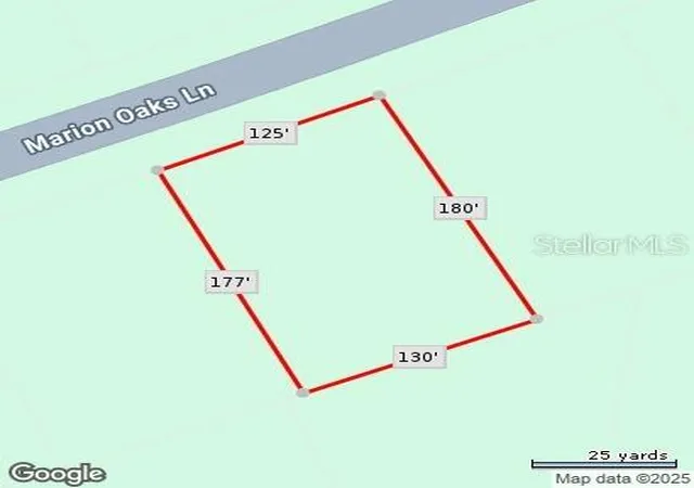 Photo 4 of Land for sale at Marion Oaks Ln, Ocala, FL 34473 | MLS# A4665141 | Listing updated on 2026-09-09
