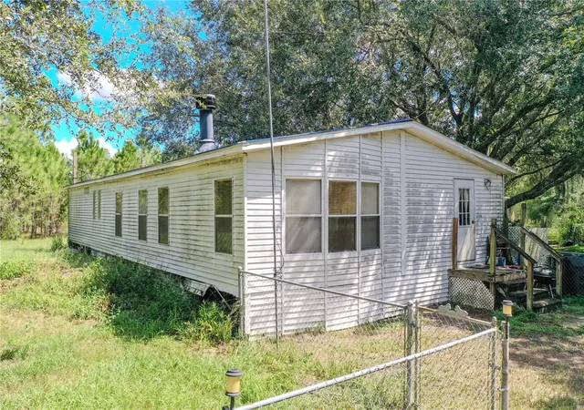 Photo 1 of Manufactured home for sale at 747 Miranda Trl, Lakeland, FL 33809 | MLS# P4936324 | Listing updated on 2026-09-21