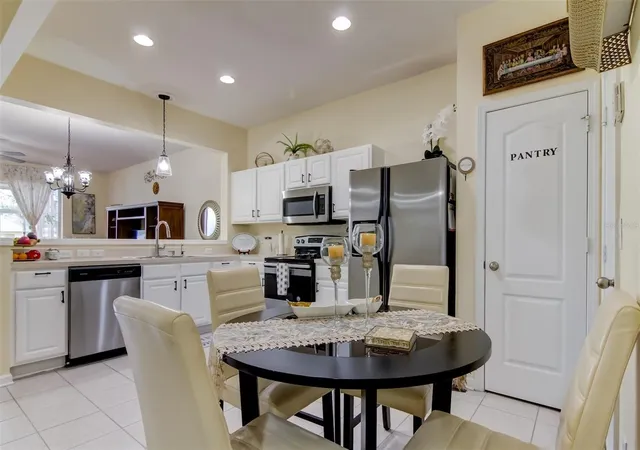 Photo 4 of Townhouse for sale at 26642 Castleview Way, Wesley Chapel, FL 33544 | MLS# TB8430350 | Listing updated on 2026-09-17