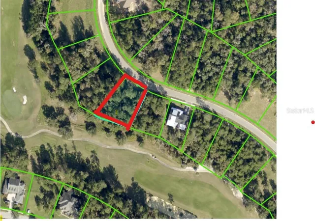 Photo 1 of Land for sale at 5947 Crk Ridge Rd, Brooksville, FL 34601 | MLS# TB8430658 | Listing updated on 2026-09-16