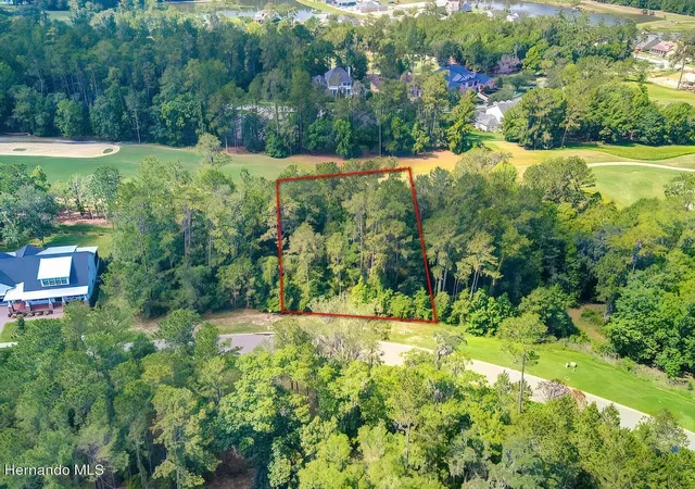 Photo 3 of Land for sale at 5947 Crk Ridge Rd, Brooksville, FL 34601 | MLS# TB8430658 | Listing updated on 2026-09-16