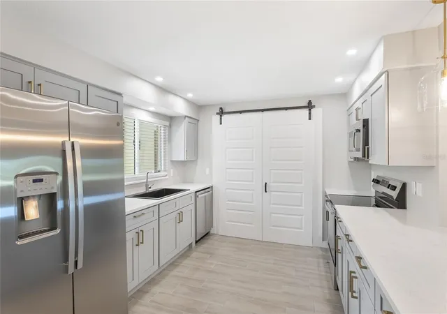 Photo 2 of Condo for sale at 4444 Narraganset Trl #96, Sarasota, FL 34233 | MLS# A4666353 | Listing updated on 2026-09-17