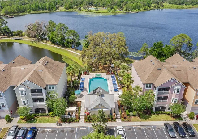 Photo 2 of Condo for sale at 3446 Soho St #303, Orlando, FL 32835 | MLS# O6348143 | Listing updated on 2026-09-17