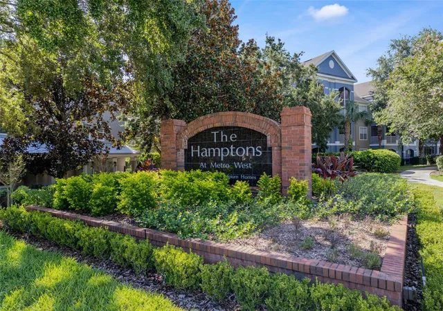 Listing Photo 5 - Condo for sale in building located at 3446 Soho St, Orlando, FL 32835 - Unit #303