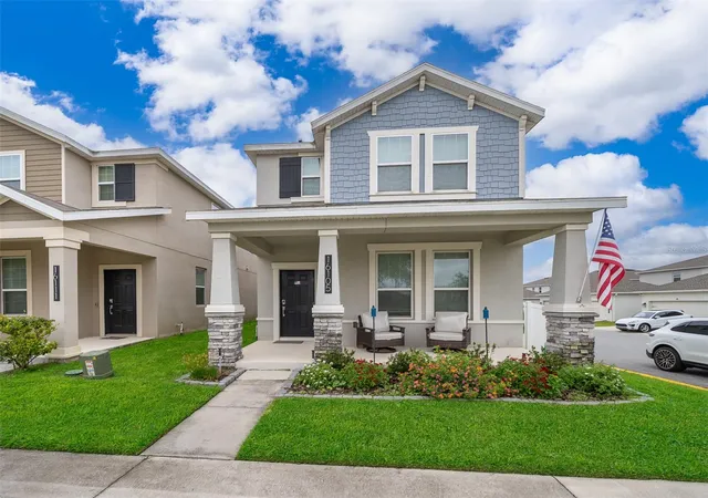 Photo 1 of Sale Pending at 16105 Water Spring Blvd, Winter Garden, FL 34787 | MLS# O6348822 | Listing updated on 2026-09-24