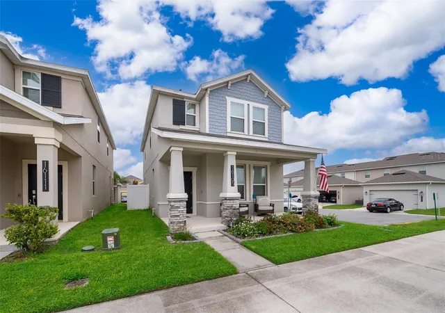 Photo 2 of Sale Pending at 16105 Water Spring Blvd, Winter Garden, FL 34787 | MLS# O6348822 | Listing updated on 2026-09-24