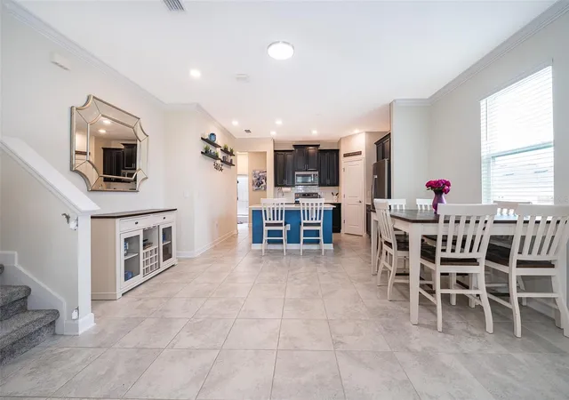 Photo 3 of Sale Pending at 16105 Water Spring Blvd, Winter Garden, FL 34787 | MLS# O6348822 | Listing updated on 2026-09-24