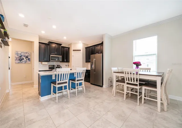 Photo 4 of Sale Pending at 16105 Water Spring Blvd, Winter Garden, FL 34787 | MLS# O6348822 | Listing updated on 2026-09-24