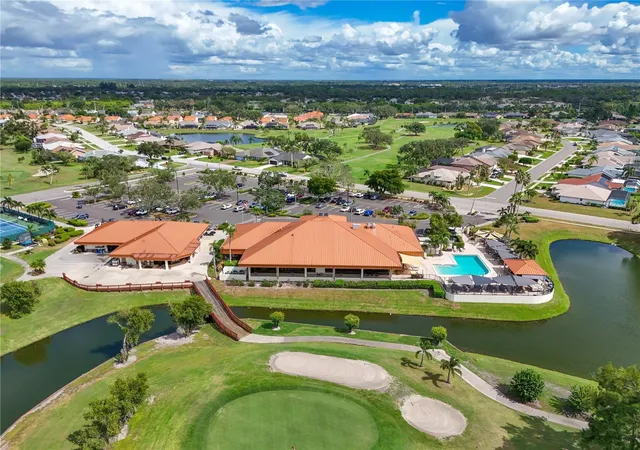 Photo 1 of Condo for sale at 4705 Sand Trap Street Cir E #105, Bradenton, FL 34203 | MLS# A4667572 | Listing updated on 2026-10-04