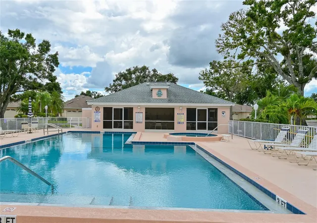 Photo 4 of Condo for sale at 4705 Sand Trap Street Cir E #105, Bradenton, FL 34203 | MLS# A4667572 | Listing updated on 2026-10-04