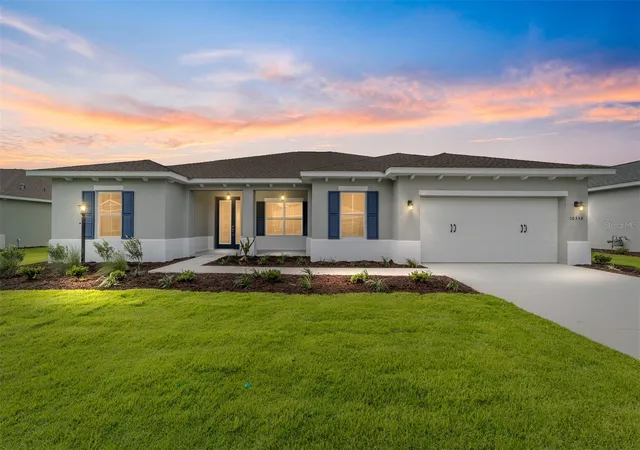Single family home for sale at 10358 SW 105th Court, Ocala, FL 34481 | MLS# OM711621 | Listing updated on 2026-09-23