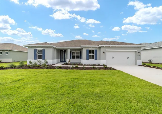 Photo 2 of Single family home for sale at 10358 SW 105th Court, Ocala, FL 34481 | MLS# OM711621 | Listing updated on 2026-09-23