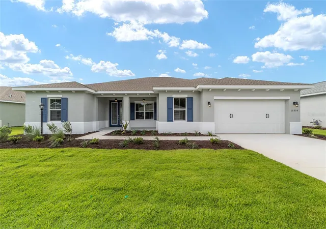 Photo 3 of Single family home for sale at 10358 SW 105th Court, Ocala, FL 34481 | MLS# OM711621 | Listing updated on 2026-09-23