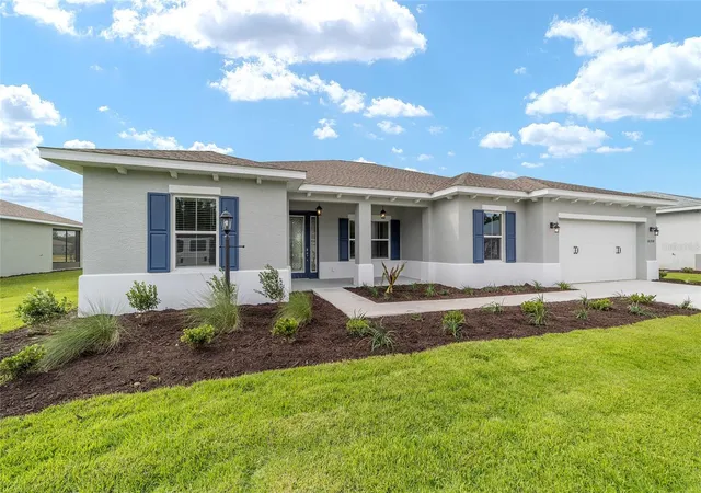 Photo 4 of Single family home for sale at 10358 SW 105th Court, Ocala, FL 34481 | MLS# OM711621 | Listing updated on 2026-09-23