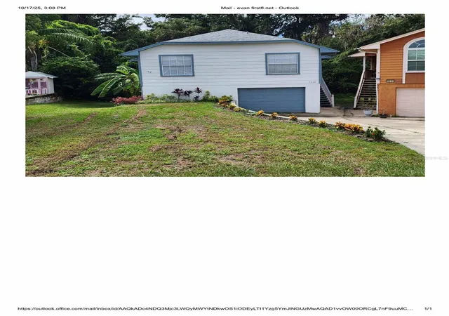 Photo 1 of Single family home for sale at 9838 Piney Point Cir, Orlando, FL 32825 | MLS# S5136860 | Listing updated on 2026-09-08