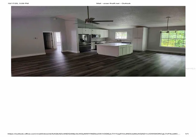 Photo 3 of Single family home for sale at 9838 Piney Point Cir, Orlando, FL 32825 | MLS# S5136860 | Listing updated on 2026-09-08