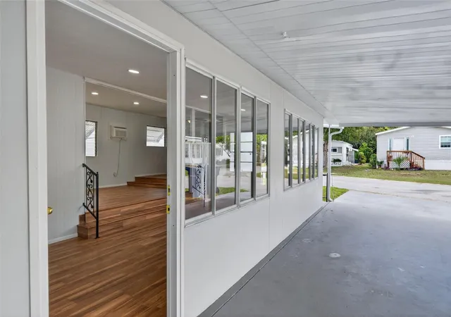 Photo 4 of Manufactured home for sale at 5162 Boca Raton Ave, Sarasota, FL 34234 | MLS# A4669539 | Listing updated on 2026-09-08