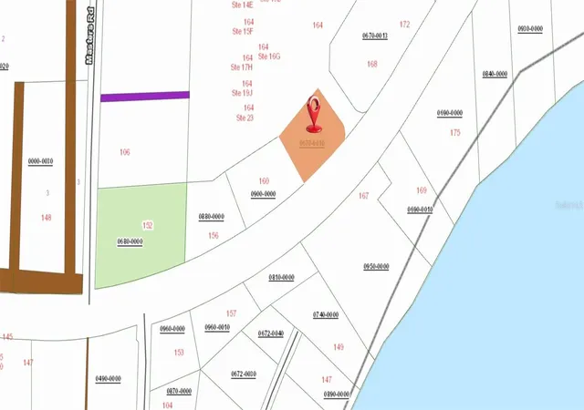 Photo 3 of Land for sale at 162 S US Hwy 17, East Palatka, FL 32131 | MLS# FC313645 | Listing updated on 2026-10-21