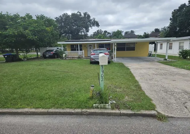 Photo 1 of Single family home for sale at 3902 Castell Dr, Orlando, FL 32810 | MLS# O6355444 | Listing updated on 2026-09-08