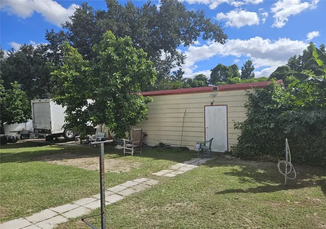 Photo 11 of Single family home for sale at 3902 Castell Dr, Orlando, FL 32810 | MLS# O6355444 | Listing updated on 2026-09-08