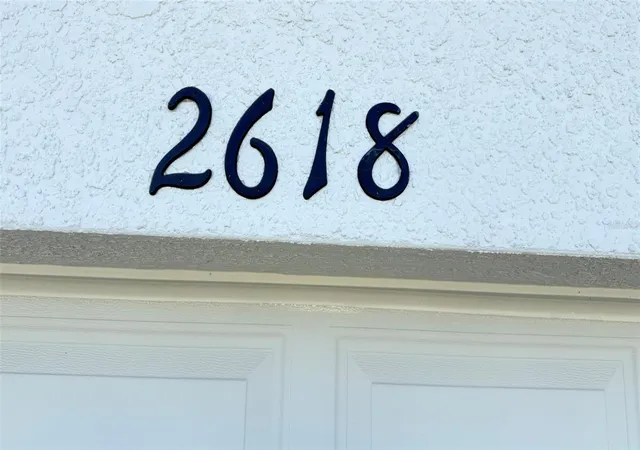 Photo 3 of Single family home for sale at 2618 Irish Elk Ave, Davenport, FL 33837 | MLS# V4945651 | Listing updated on 2026-10-07