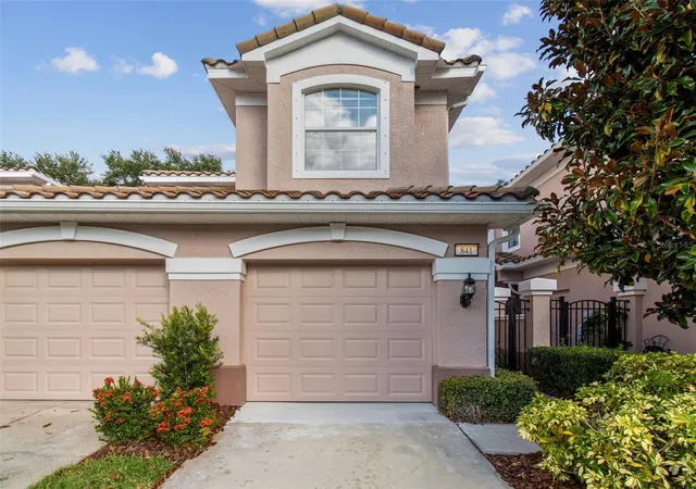 Condo for sale at 841 Lantern Way #202, CLEARWATER, FL 33765 | MLS# TB8443360