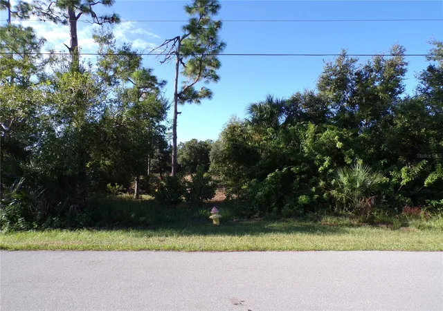 Photo 3 of Land for sale at 25079 Harborside Blvd, Punta Gorda, FL 33955 | MLS# C7517066 | Listing updated on 2026-09-09