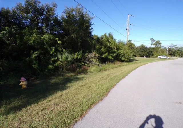 Photo 4 of Land for sale at 25079 Harborside Blvd, Punta Gorda, FL 33955 | MLS# C7517066 | Listing updated on 2026-09-09