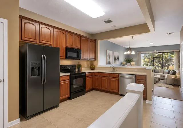 Photo 3 of Condo for sale at 6206 Castelven Dr #104, Orlando, FL 32835 | MLS# O6357389 | Listing updated on 2026-09-26