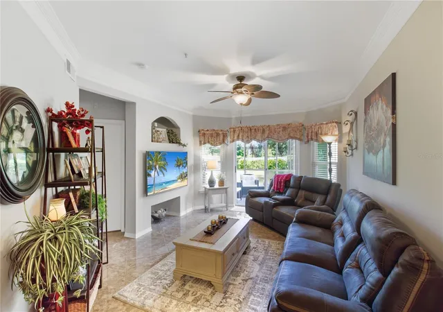 Photo 2 of Condo for sale at 5122 Northridge Rd #107, Sarasota, FL 34238 | MLS# A4670927 | Listing updated on 2026-09-08