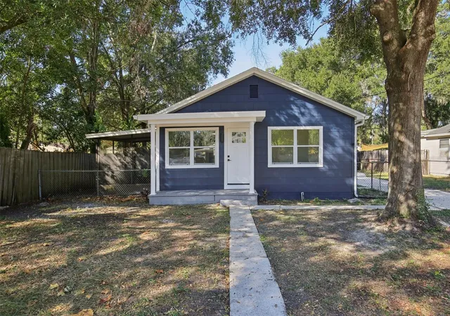 Photo 1 of Single family home for sale at 5808 N 17th St, Tampa, FL 33610 | MLS# TB8447822 | Listing updated on 2026-10-06
