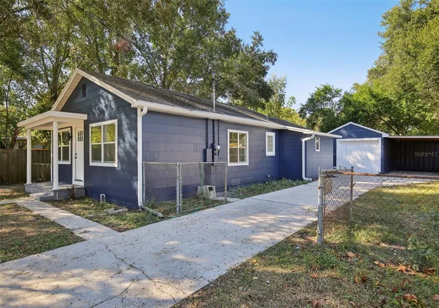 Photo 2 of Single family home for sale at 5808 N 17th St, Tampa, FL 33610 | MLS# TB8447822 | Listing updated on 2026-10-06