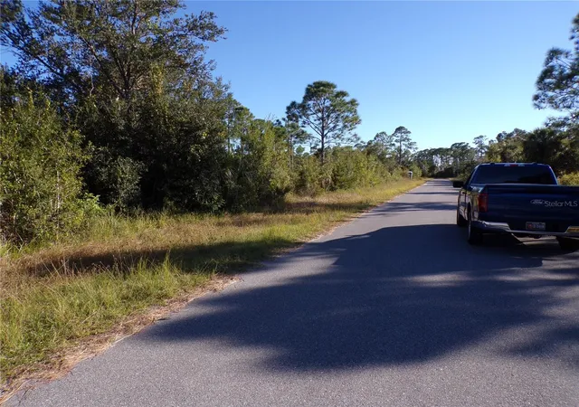 Photo 1 of Land for sale at 442 Lackland St, Port Charlotte, FL 33953 | MLS# C7517745 | Listing updated on 2026-09-25
