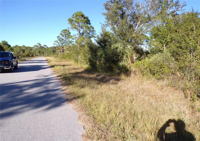 Photo 3 of Land for sale at 442 Lackland St, Port Charlotte, FL 33953 | MLS# C7517745 | Listing updated on 2026-09-25